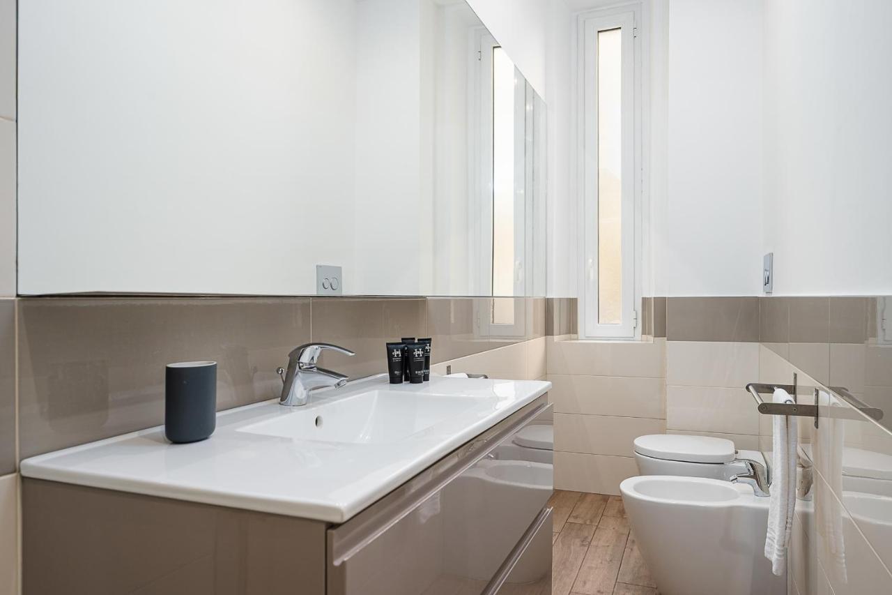 Classbnb - With Balcony Near The Center Apartamento *
